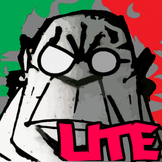 extrait jeux-video Free Runners Lite