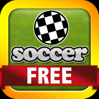 extrait jeux-video FREE Soccer Game