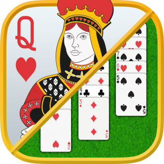extrait jeux-video Free Solitaire Card Games