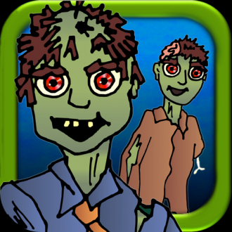 extrait jeux-video Free the Zombies