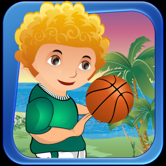 extrait jeux-video Free Throw Hero - Basketball All Star