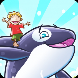 extrait jeux-video Free Whale HD