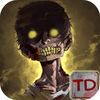 extrait jeux-video FREE Zombie Shooting Games Alien Creeps TD Battle Run Zombie Tower Defense 2 Best Top Fun Games 2016
