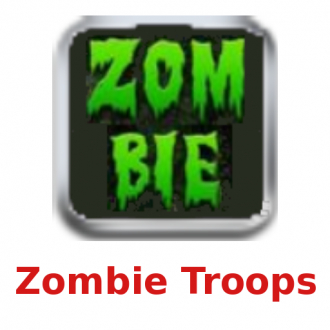 extrait jeux-video free Zombie Troops BA.net
