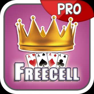 extrait jeux-video ⊲Freecell :)