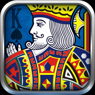 extrait jeux-video FreeCell Solitaire ∙