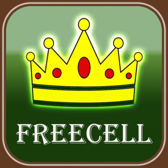 extrait jeux-video FreeCell Solitaire - Free