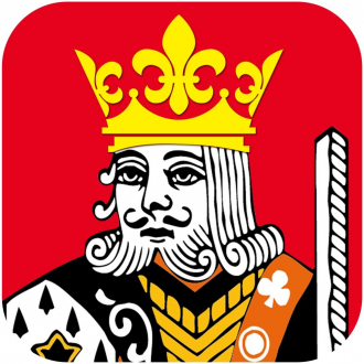 extrait jeux-video Freecell Solitaire -Patience Baker Klondike Card, Classic Phase Games
