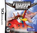 extrait jeux-video Freedom Wings