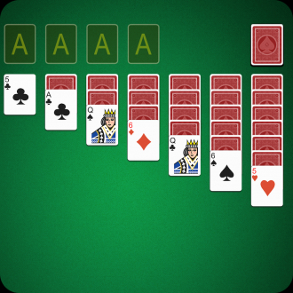 extrait jeux-video FreeSolitaire Plus