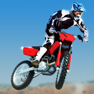 extrait jeux-video Freestyle Dirt Bike