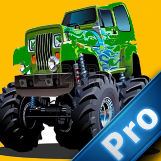 extrait jeux-video Freestyle Truck Pro