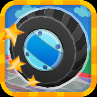 extrait jeux-video Freewheelin