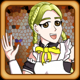 extrait jeux-video French Maid Hotel - cleaning the room and lobby of best hotel FREE