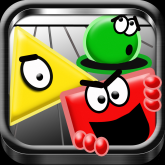 extrait jeux-video Frenzied