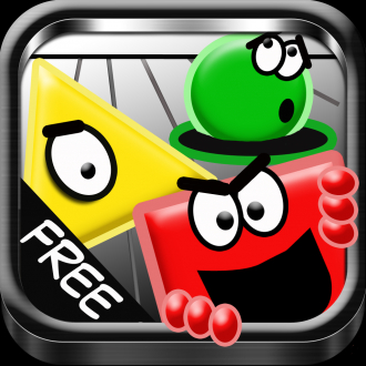 extrait jeux-video Frenzied Free