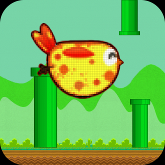 extrait jeux-video Frenzy Bird