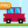 extrait jeux-video Frenzy Jump Pro éviter les pics - points sur la ligne