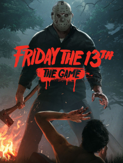 extrait jeux-video Friday the 13th: The Game