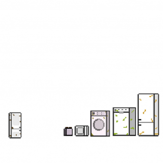 extrait jeux-video Fridge Magnetism: iPhone Edition