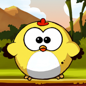 extrait jeux-video Fried Chicken