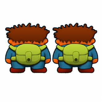 extrait jeux-video Friend Climbers