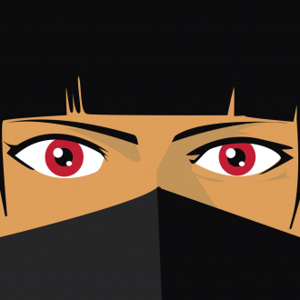 extrait jeux-video Friend-Ninja