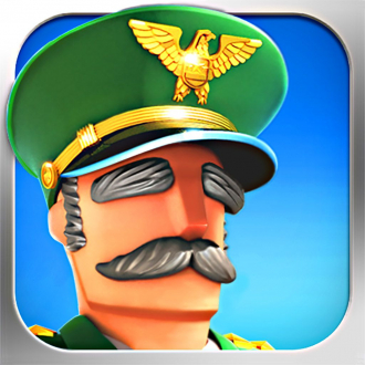 extrait jeux-video Friendly Fire!