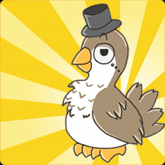 extrait jeux-video Friendly Flappers