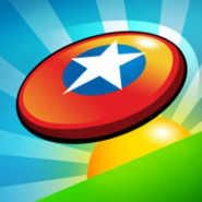 extrait jeux-video Frisbee® Forever