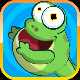 extrait jeux-video Frog Jam Dash