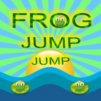 extrait jeux-video Frog Jump Jump (HD)
