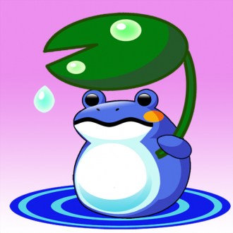 extrait jeux-video Frog Tongue