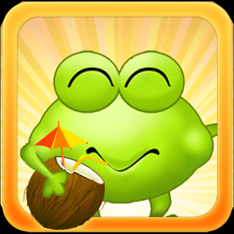 extrait jeux-video Frog Travel Agency