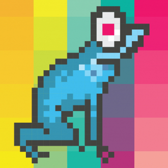 extrait jeux-video Frog Trip