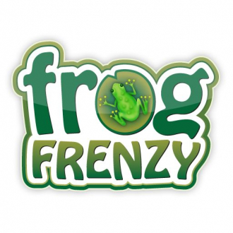 extrait jeux-video frogFrenzy-ForiPad