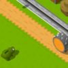 extrait jeux-video Froggy Cross Road: GO!!!