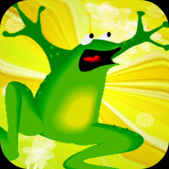 extrait jeux-video Froggy Hoppy