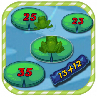 extrait jeux-video Froggy Jumps