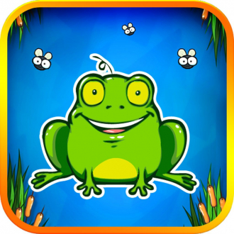 extrait jeux-video Frogi