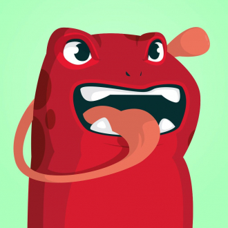 extrait jeux-video Frogline