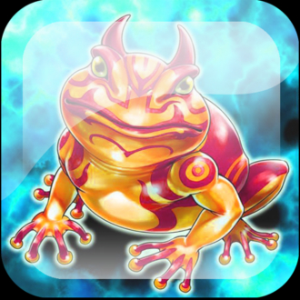 extrait jeux-video Frogy and Lover