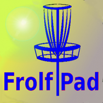 extrait jeux-video Frolf Pad