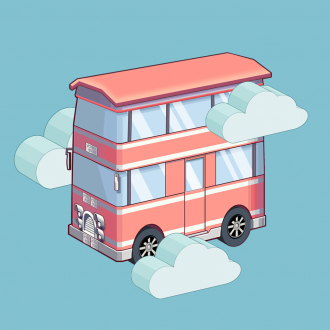 extrait jeux-video From the sky