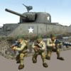 extrait jeux-video Front Battalion
