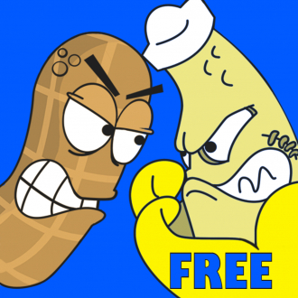 extrait jeux-video Froot n Nutz Free