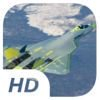 extrait jeux-video Frostfire Missile - Flying Simulator - Fly & Fight
