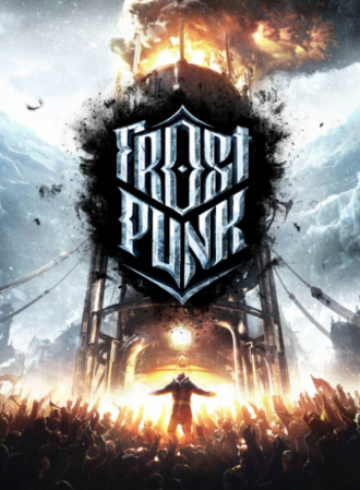 extrait jeux-video Frostpunk
