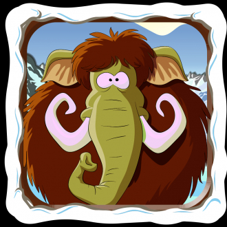 extrait jeux-video Frozen Âge évasion Dash - Fun survie Craze Défi