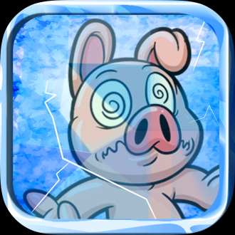 extrait jeux-video Frozen Pig